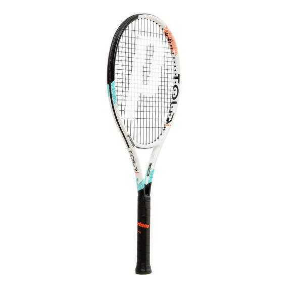 Raqueta de tenis Prince TXT ATS Tour 100P