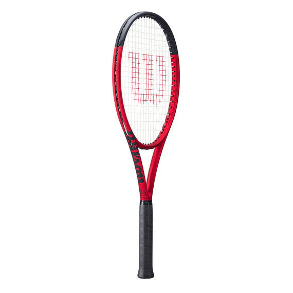 Raqueta de tenis Wilson Clash 100L V2