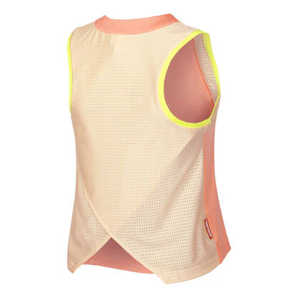 Camiseta Lacoste Roland Garros Mujer