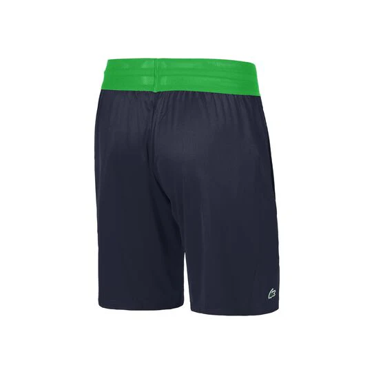 Lacoste Ultra Dry Men Shorts – Navy Blue