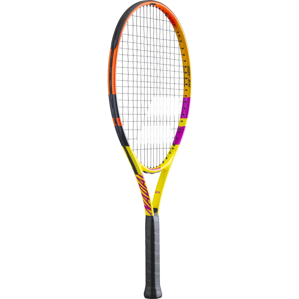 Raqueta de tenis Junior Babolat Nadal 25