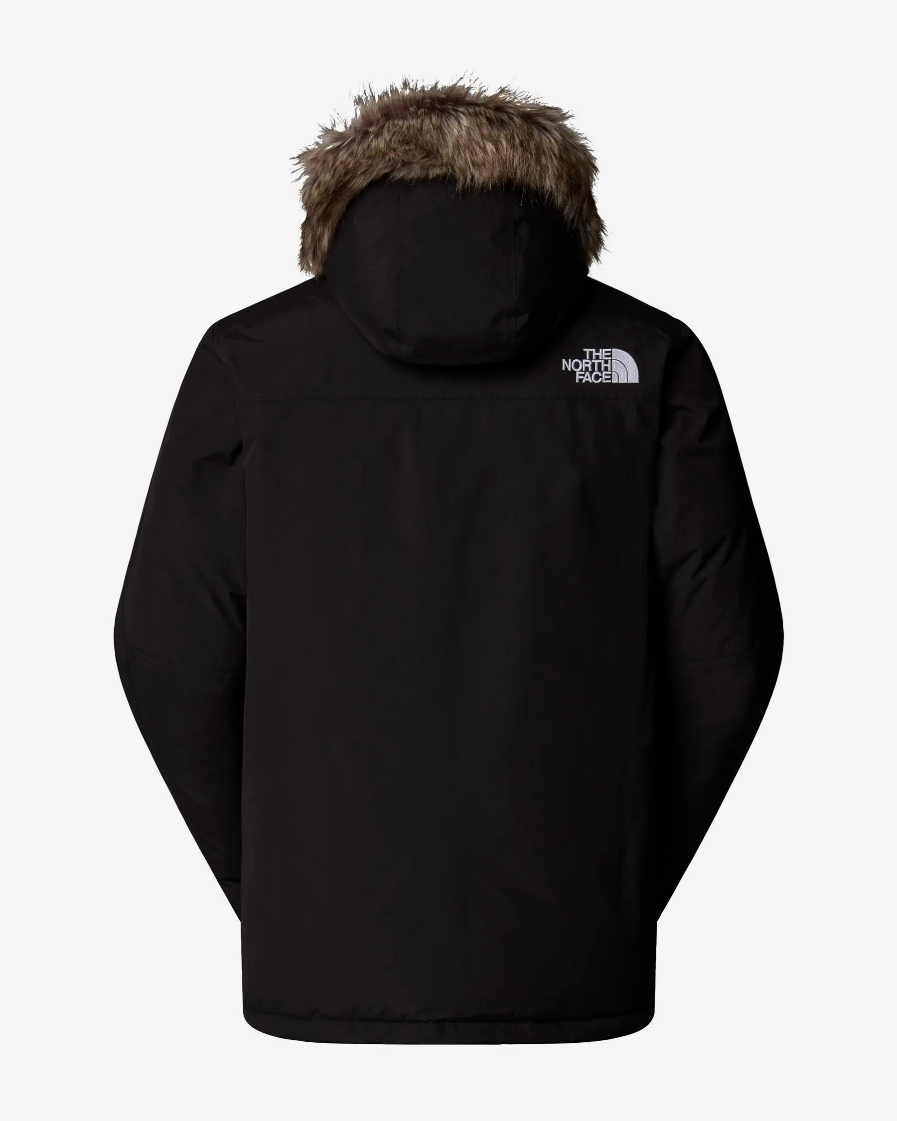 Parka The North Face McMurdo Black