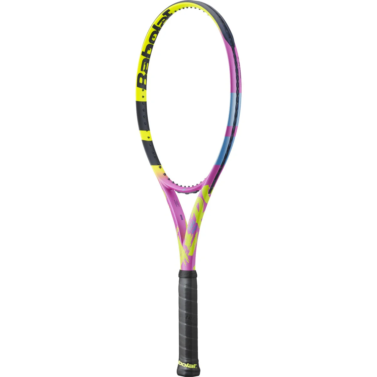 Raqueta de tenis Babolat Pure Aero Rafa Origin 2023