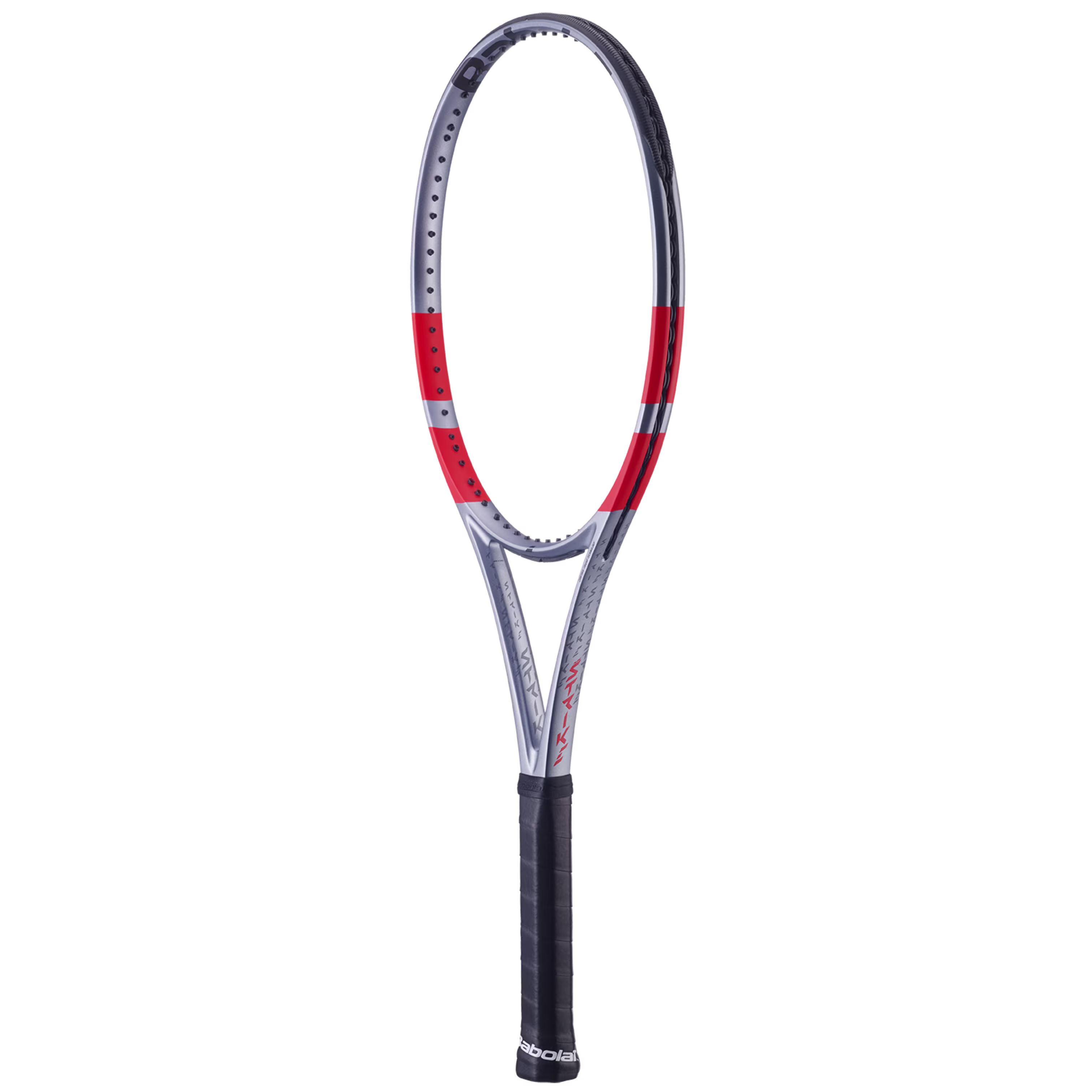 Babolat Pure Strike 100 16×20 4th Gen Tennis Racket