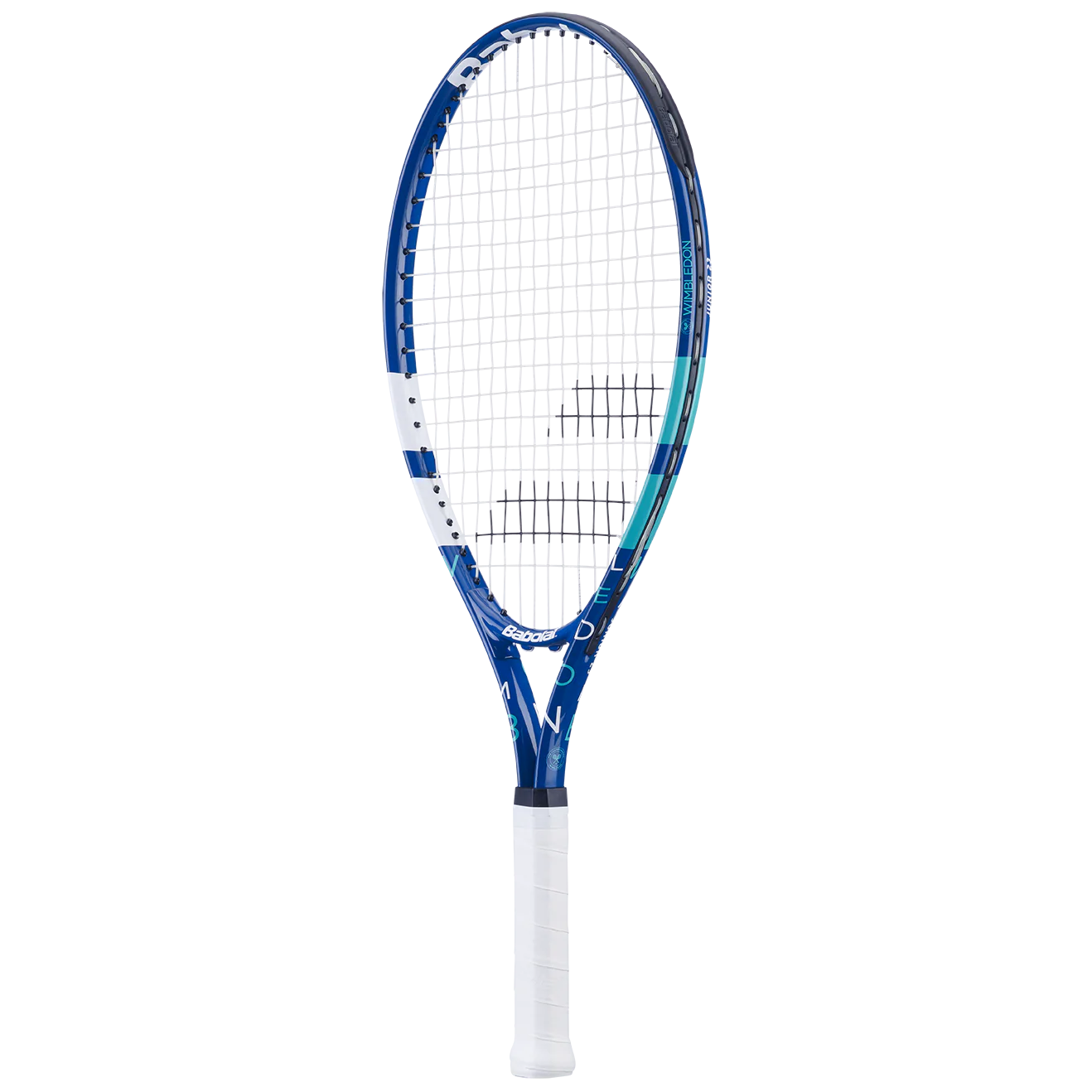 Babolat Wimbledon Jr 23 Junior Tennis Racket