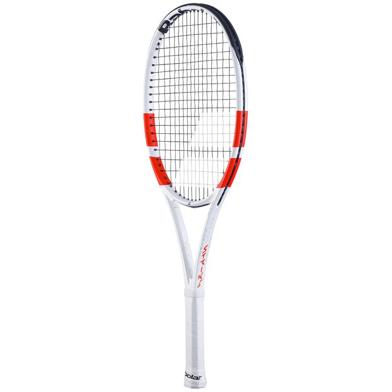 Raqueta de tenis Babolat Pure Strike 100 2024
