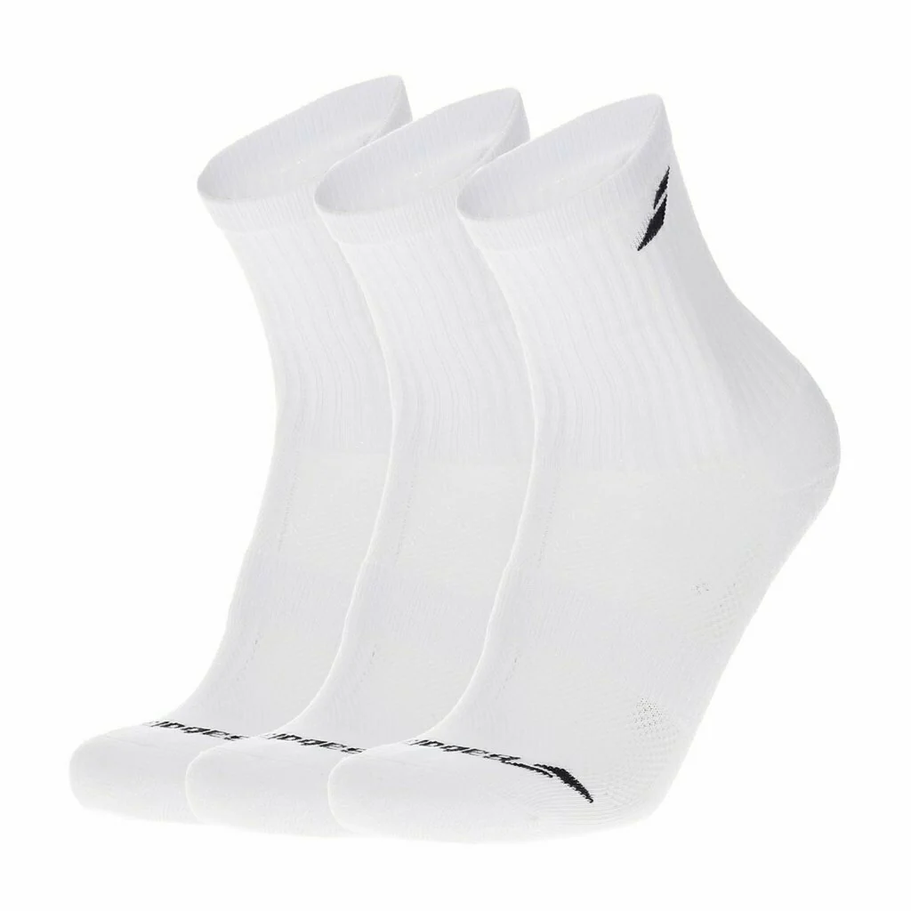 Calcetines Babolat Pack 3 Pares - Imagen 3