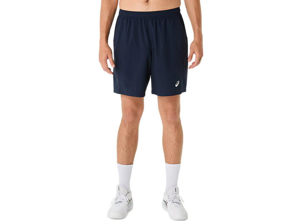 Pantalón corto Asics Core Court 9in para hombre