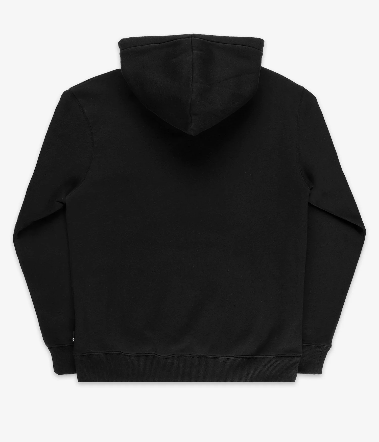 Sudadera Volcom Single Stone Po Negro