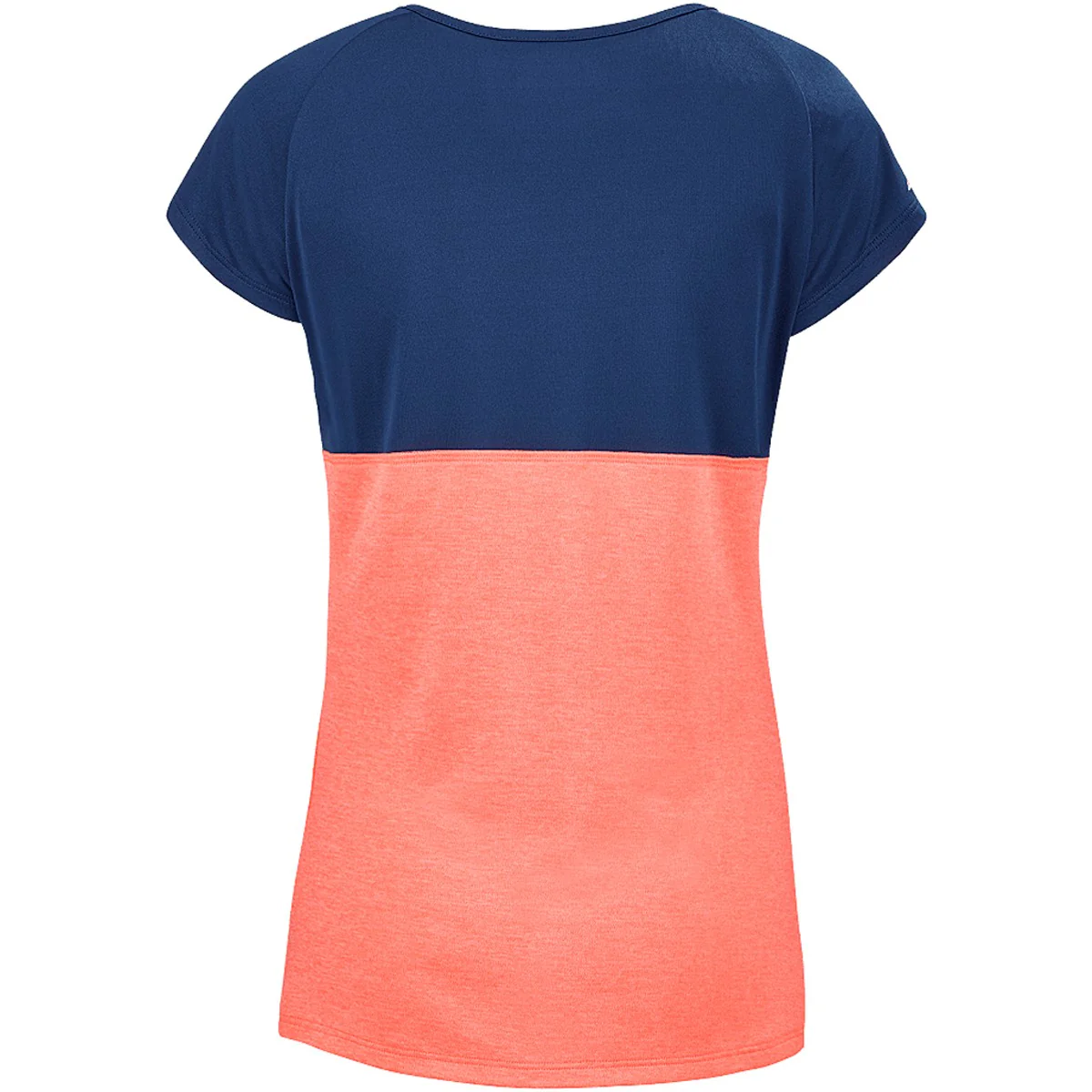 Camiseta Babolat Play Manga Mujer