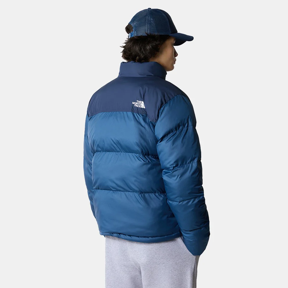 Chaqueta para hombre The North Face Saikuru Summit Navy