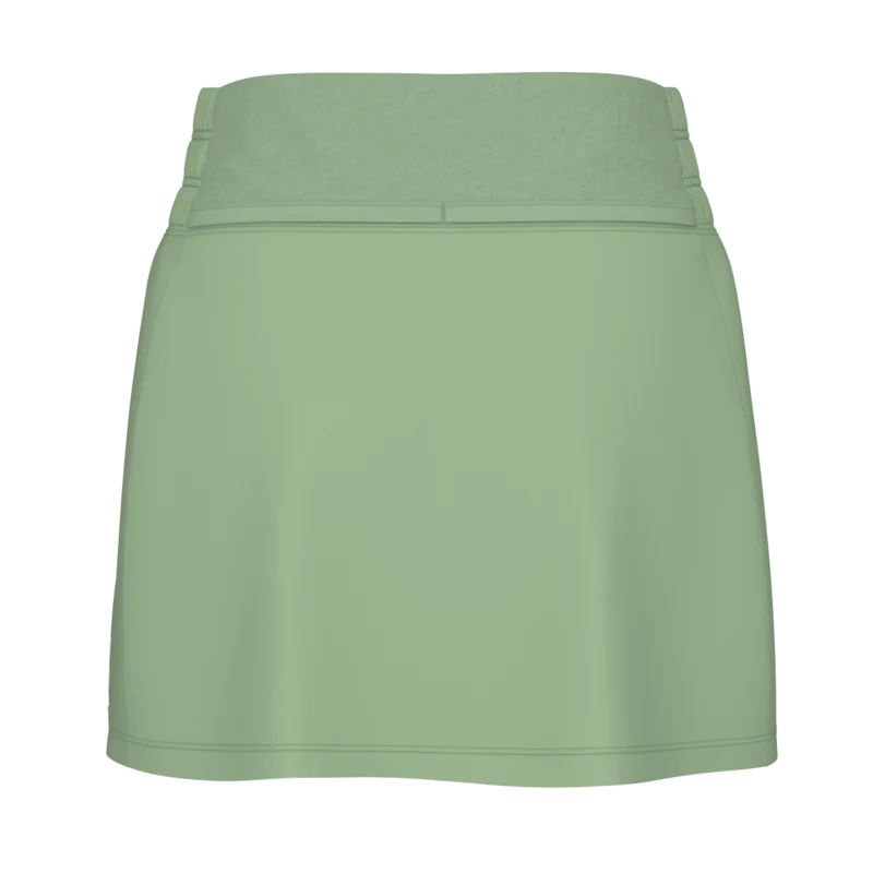 Falda pantalón Head Play para mujer