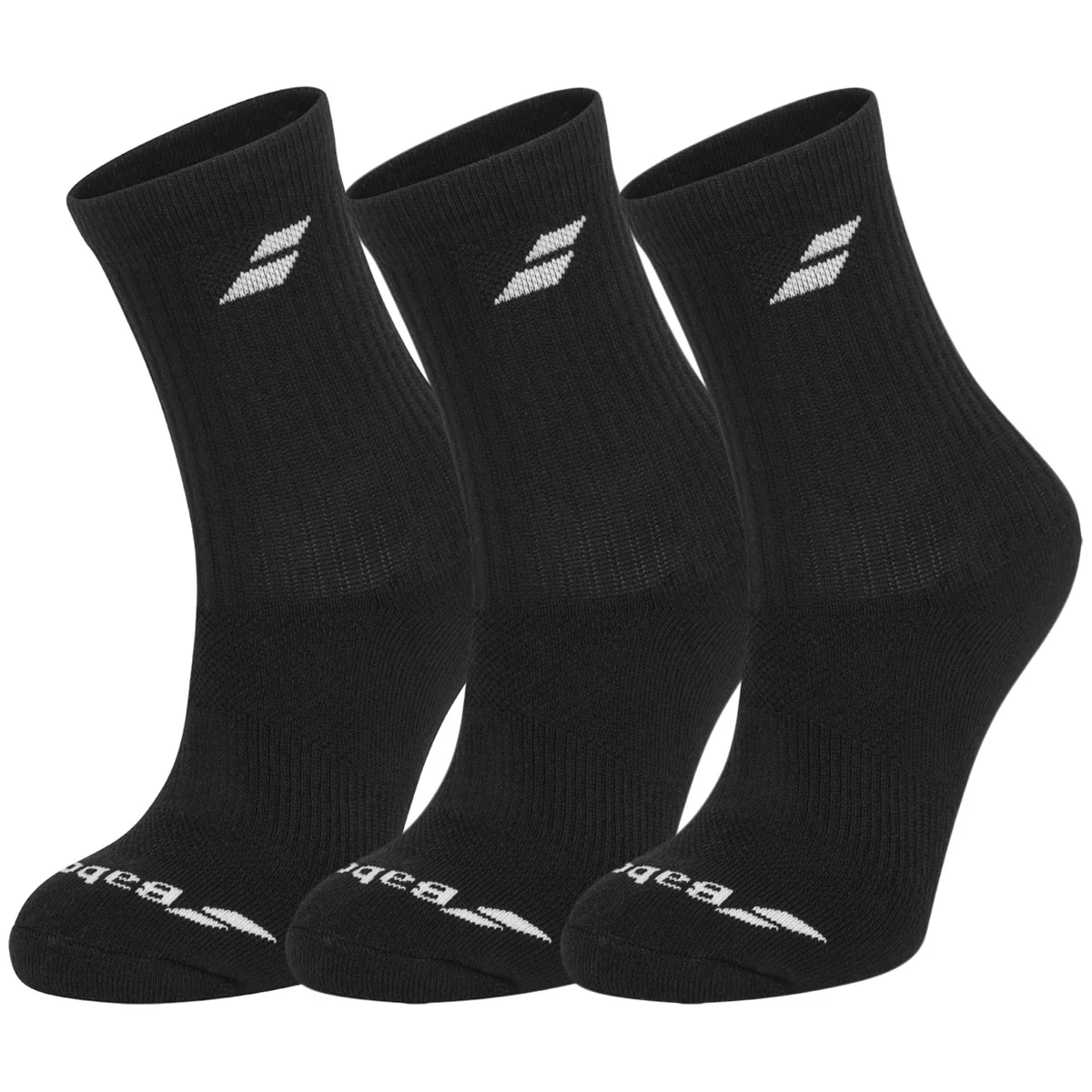 Calcetines Babolat Pack 3 Pares