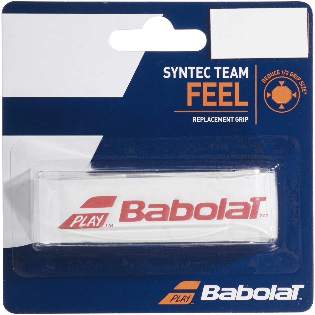 Agarre acolchado Babolat Syntec Team Feel