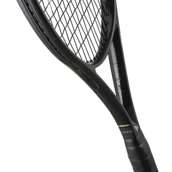 Head Speed Pro Legend 2025 Tennis Racket (Strung) - Estilo completo ...