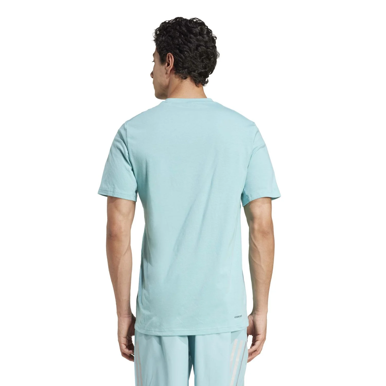 Camiseta Adidas TR-ES FR Logo