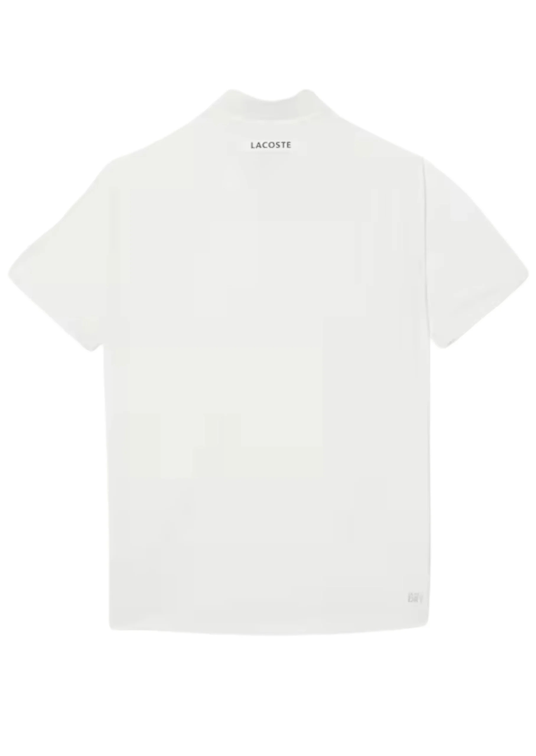 Lacoste Novak Djokovic On Court Men Polo