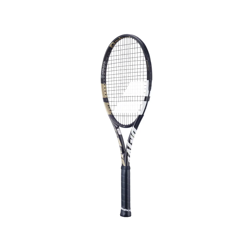 Babolat Pure Drive Wimbledon Tennis Racket
