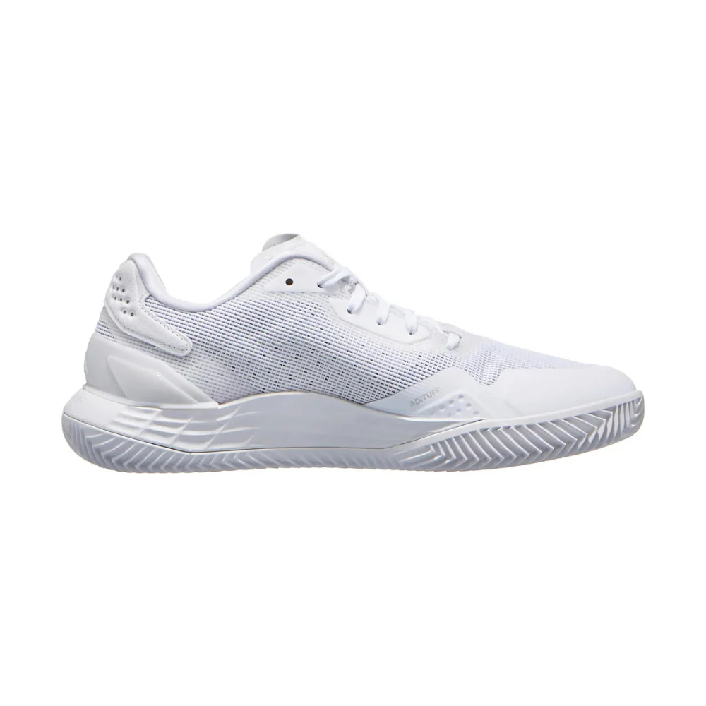 Adidas Defiant Speed 2 Clay Court Women’s Tennis Shoes – White