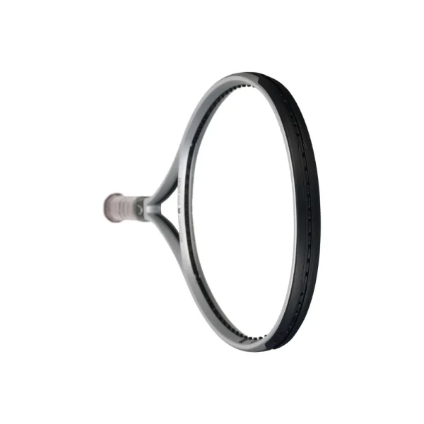 Arthur Ashe Racket Head Boom MP Arthur Ashe Competition Edition Tennis Racket - Estilo ...