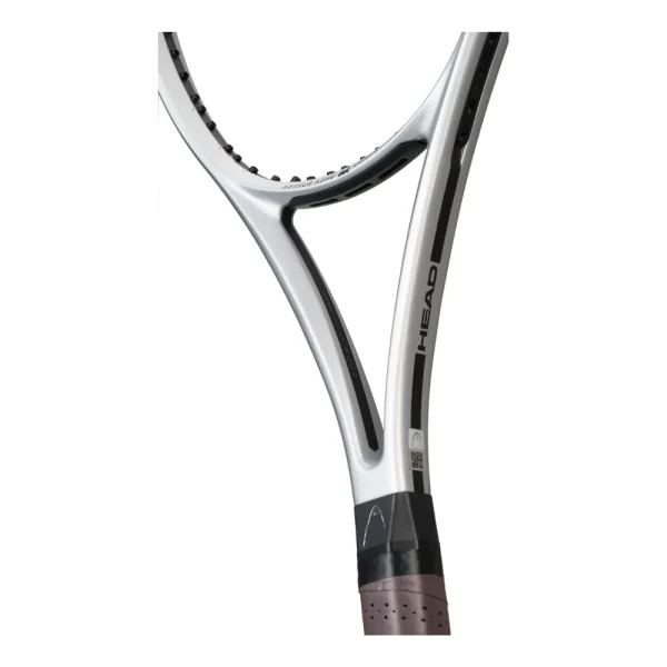 Arthur Ashe Racket Head Boom MP Arthur Ashe Competition Edition Tennis Racket - Estilo ...