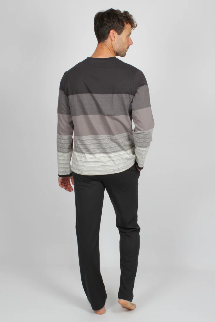 Pijama hombre Admas Stratos TALLAS GRANDES