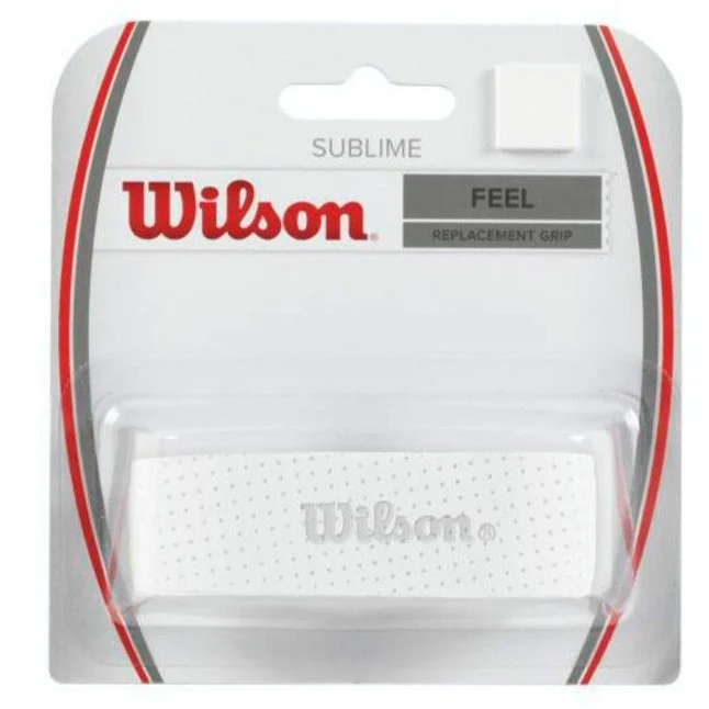 Agarre acolchado Wilson Sublime