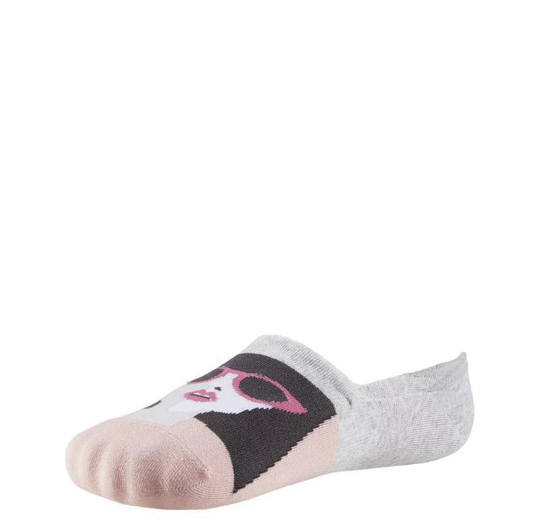 Pinky invisible mujer  fantasia YSABEL MORA