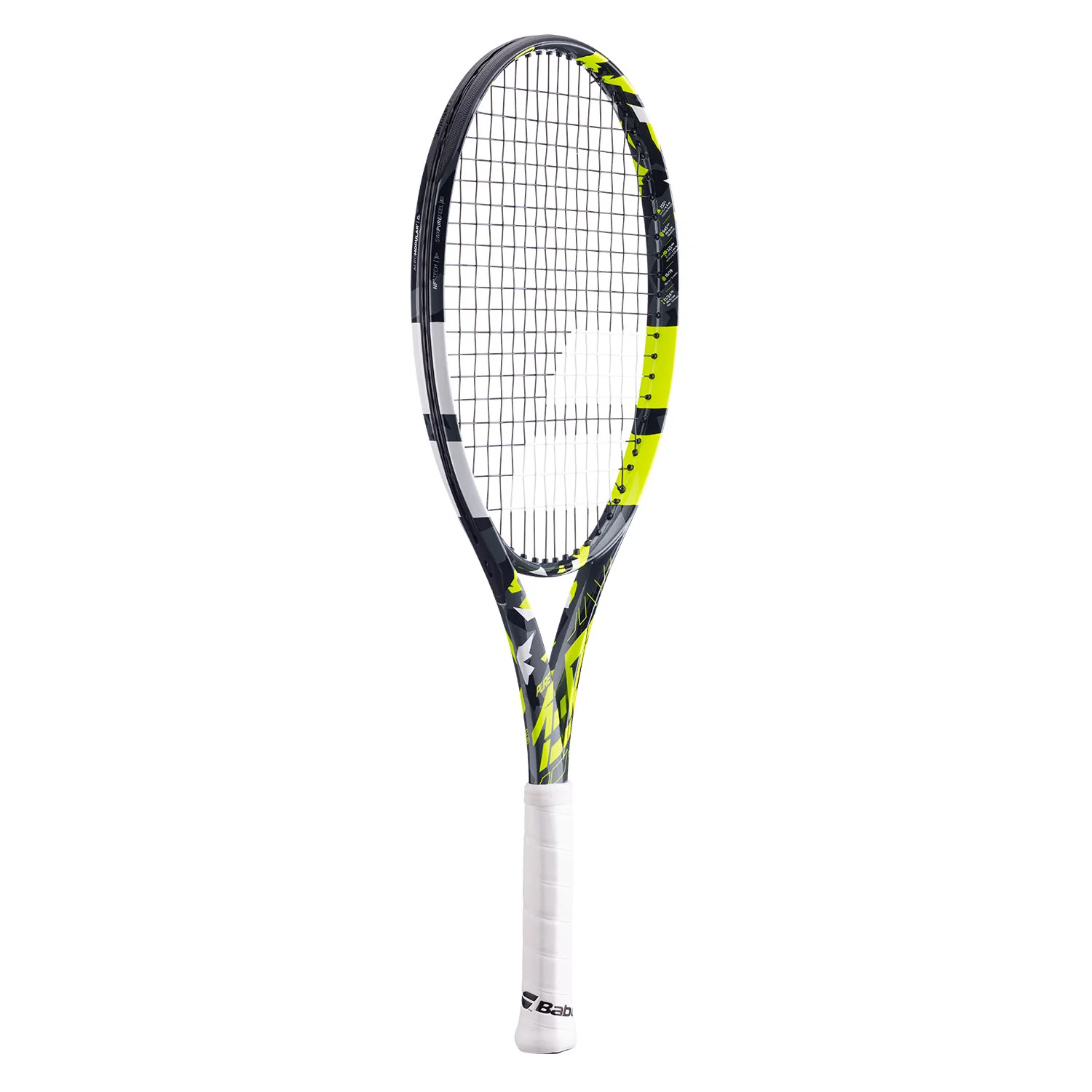 Raqueta de tenis Babolat Pure Aero Junior 26