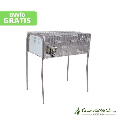 Jaula para Hurones