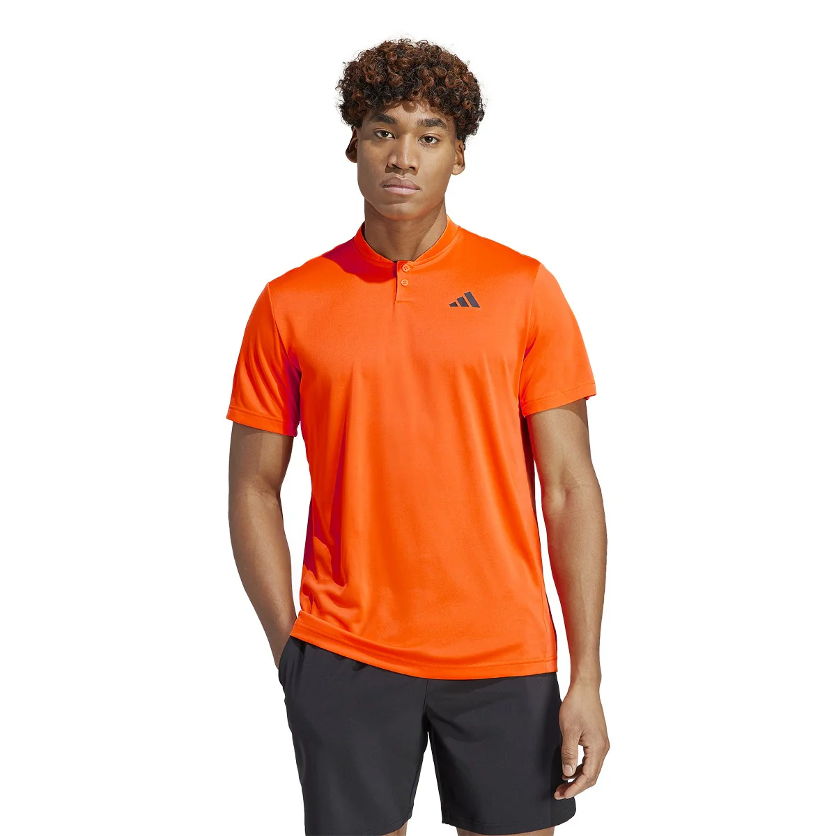 Camiseta técnica Adidas Club Henley