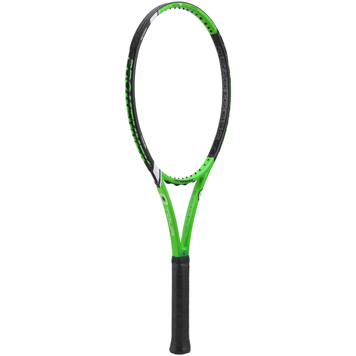 Raqueta de tenis ProKennex Ki Q+ Tour – Verde