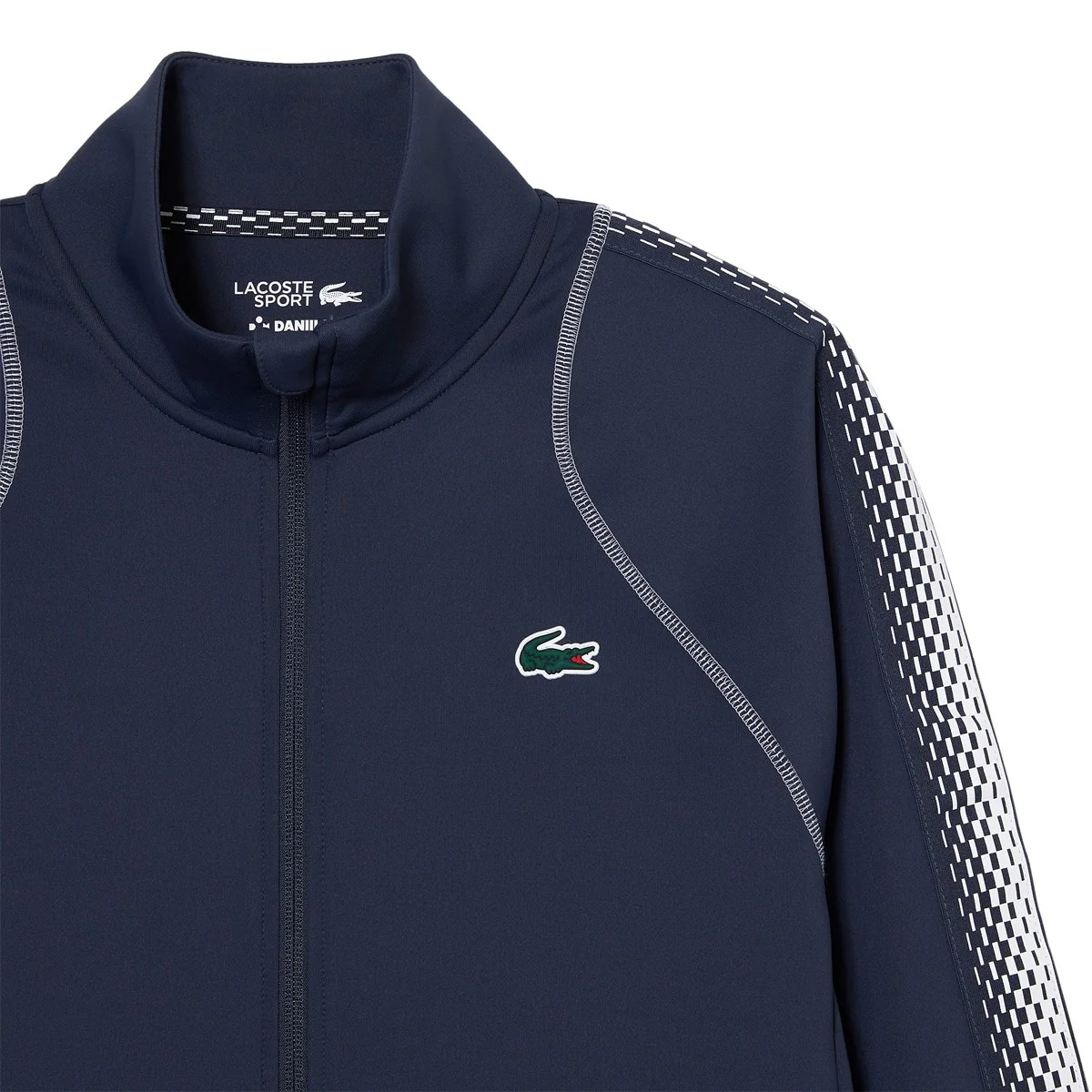 Chaqueta Lacoste Medvedev Melbourne/Monte Carlo