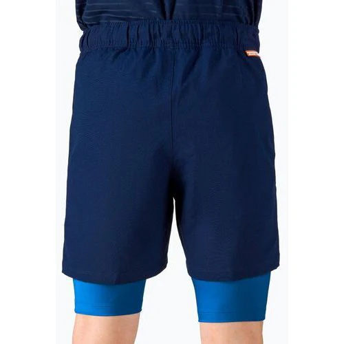 Pantalones cortos Lacoste Roland Garros para hombre