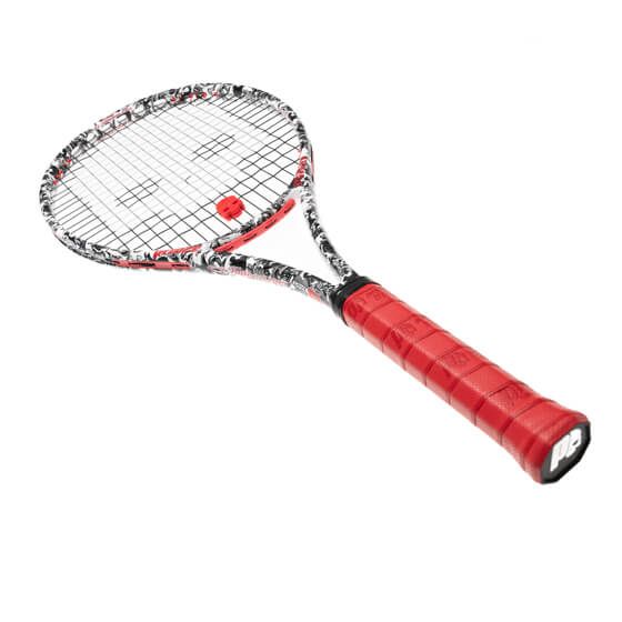 Raqueta de tenis Prince TXT 2 O3 Tattoo 290g