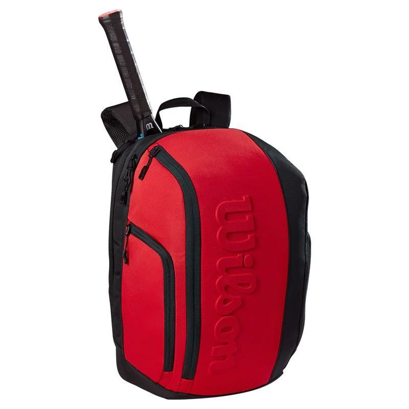 Mochila de Tenis Wilson Super Tour Clash V2